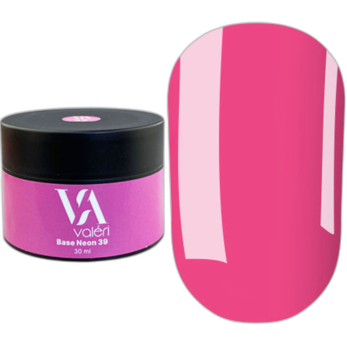 Valeri Prantsuse alus nr 039, 30 ml