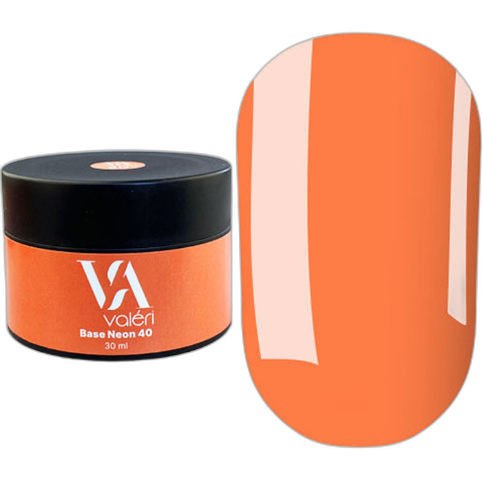 Valeri French base No. 040, 30 ml