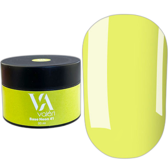 Valeri Prantsuse alus nr 041, 30 ml