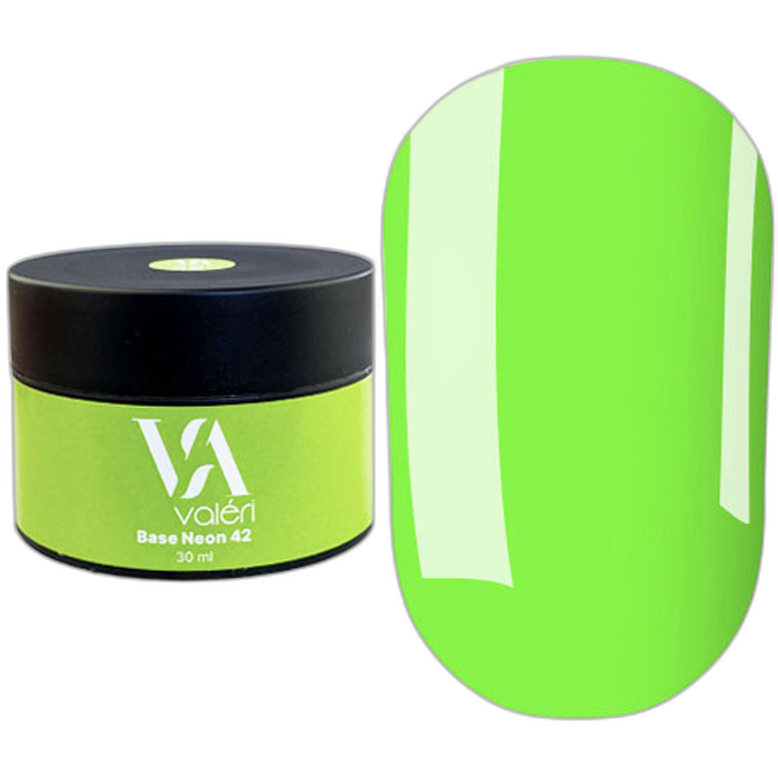 Valeri Prantsuse alus nr 042, 30 ml