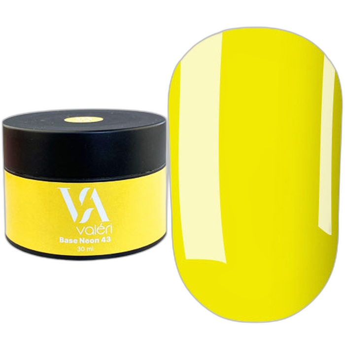 Valeri Prantsuse alus nr 043, 30 ml