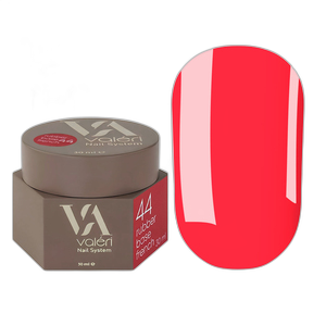 Valeri Prantsuse alus nr 044, 30 ml