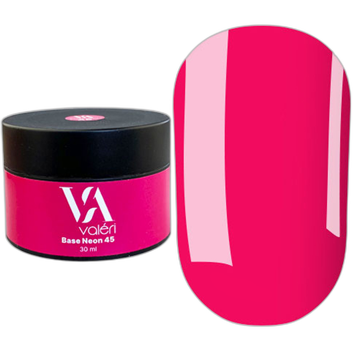 Valeri Prantsuse alus nr 045, 30 ml