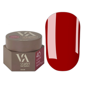 Valeri Prantsuse alus nr 046, 30 ml