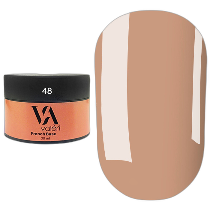 Valeri Prantsuse alus nr 048, 30 ml