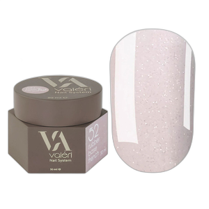 Valeri Prantsuse alus nr 052, 30 ml