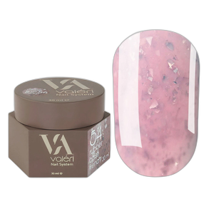 Valeri Prantsuse alus nr 054, 30 ml