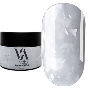 Valeri Prantsuse alus nr 056, 30 ml