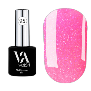 Valeri Prantsuse alus Muinasjutt #095, 6 ml