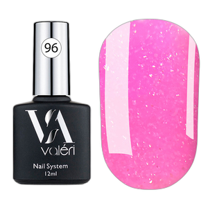 Valeri French base Fairy tale #096, 12 ml