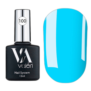 Valeri Prantsuse alus Summer Breeze #100, 12 ml