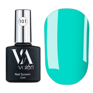 Valeri Prantsuse alus Summer Breeze #101, 12 ml