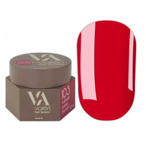 Valeri Prantsuse alus Summer Breeze #103, 30 ml