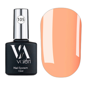 Valeri Prantsuse alus Summer Breeze #105, 12 ml