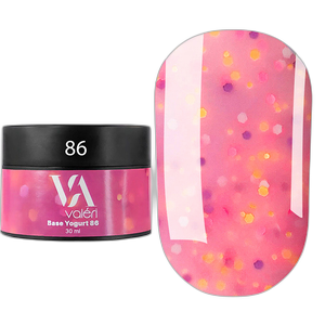 Valeri Prantsuse alusjogurt nr 086, 30 ml
