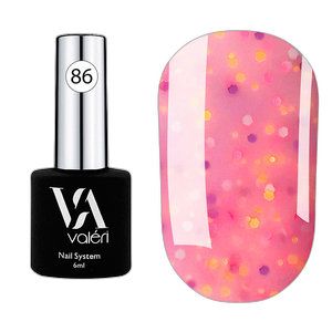 Valeri Prantsuse alusjogurt nr 086, 6 ml