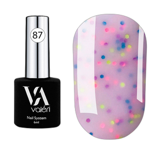 Valeri Prantsuse alusjogurt nr 087, 6 ml