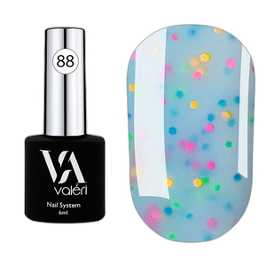 Valeri Prantsuse alusjogurt nr 088, 6 ml