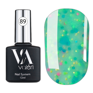 Valeri Prantsuse alusjogurt nr 089, 12 ml