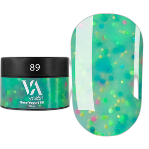 Valeri Prantsuse alusjogurt nr 089, 30 ml