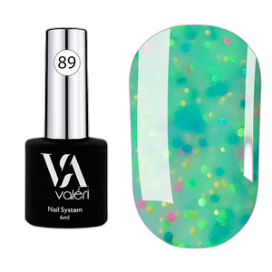 Valeri Prantsuse alusjogurt nr 089, 6 ml