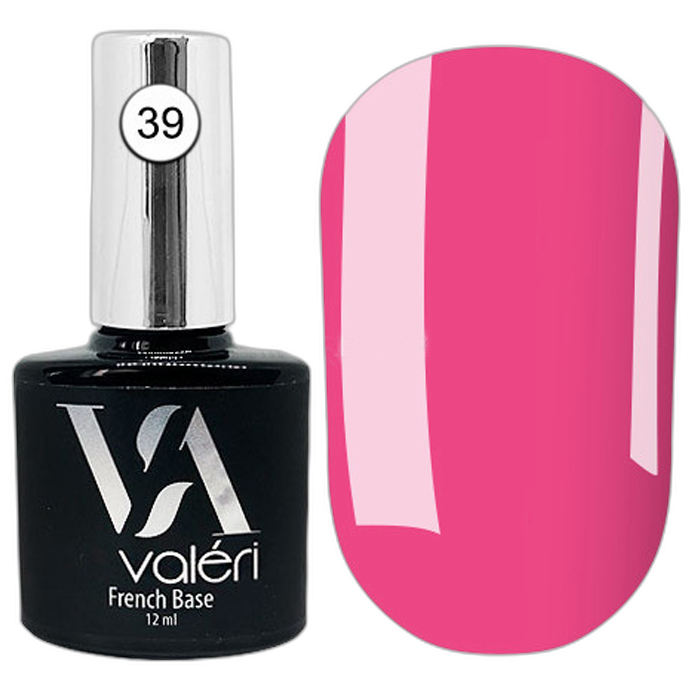 Valeri Prantsuse alusneoon #039, 12 ml