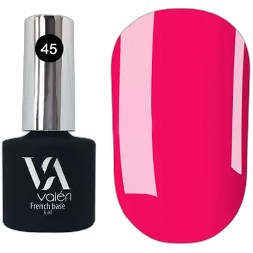 Valeri Prantsuse alusneoon #045, 6 ml