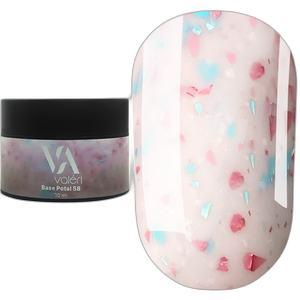 Valeri Potal alus nr 058, 30 ml