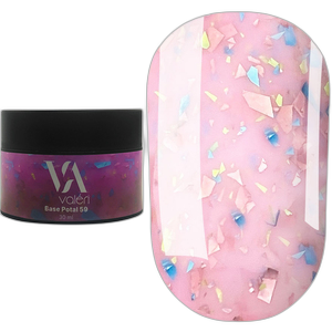 Valeri Potal alus nr 059, 30 ml