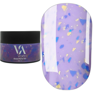 Valeri Potal alus nr 063, 30 ml