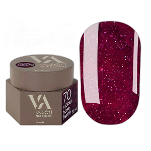 Valeri Potal alus nr 070, 30 ml