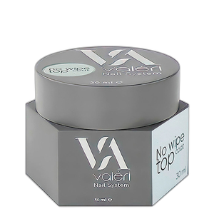 Valeri Top Non wipe, 30 ml