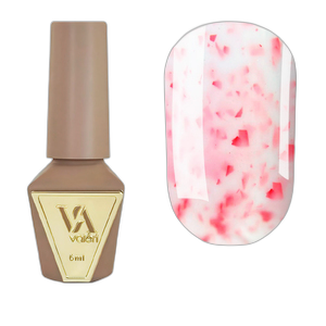 Valeri alus Amur nr 083, 6 ml