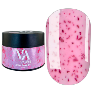 Valeri alus Amur nr 084, 30 ml