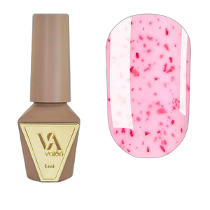 Valeri alus Amur nr 084, 6 ml