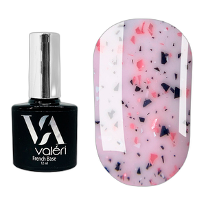 Valeri alus Amur nr 085, 12 ml