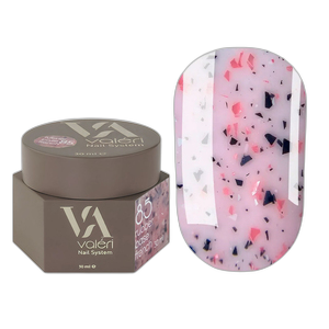 Valeri alus Amur nr 085, 30 ml