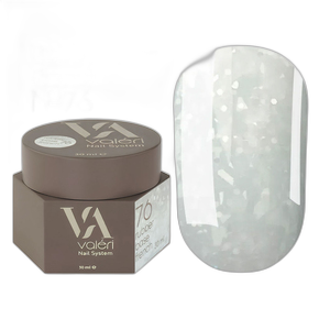 Valeri alus Helbed nr 076, 30 ml