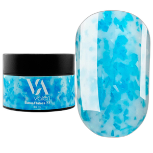 Valeri alus Helbed nr 077, 30 ml