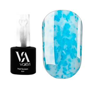 Valeri alus Helbed nr 077, 6 ml