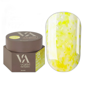 Valeri alus Helbed nr 078, 30 ml