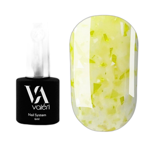 Valeri alus Helbed nr 078, 6 ml