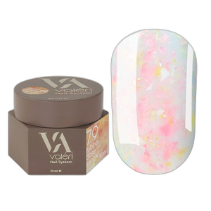 Valeri base Flakes №079, 30 мл