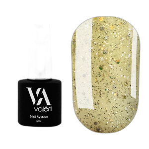 Valeri alus Flash #072, 6 ml