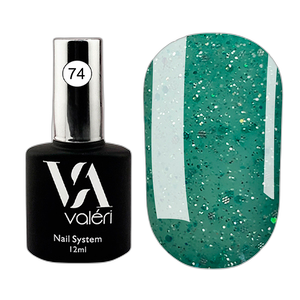 Valeri alus välklamp nr 074, 12 ml