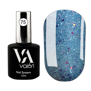 Valeri alus Flash #075, 12 ml