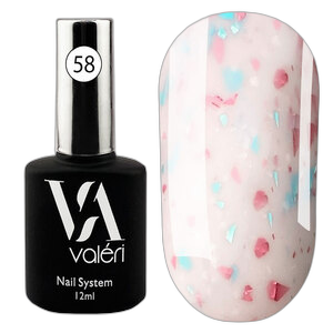 Valeri alus Potal nr 058, 12 ml