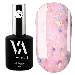 Valeri alus Potal nr 059, 12 ml