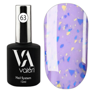 Valeri alus Potal nr 063, 12 ml