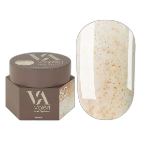 Valeri alus Shine nr 080, 30 ml